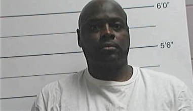 Troy Beard, - Orleans Parish County, LA 